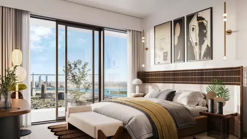 Address Residences Zabeel 2 — project photo 11